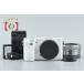 [ б/у ]SONY Sony α6000 ILCE-6000L белый энергия zoom линзы комплект много язык соответствует 