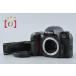 [ б/у ]Nikon Nikon F80D плёнка однообъективный зеркальный камера 