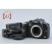 [ б/у ]Panasonic Panasonic LUMIX DMC-L10 черный цифровой однообъективный зеркальный камера 