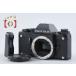 [ б/у ]PENTAX Pentax LX предыдущий период плёнка однообъективный зеркальный камера 