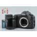[ б/у ]Canon Canon EOS 5D цифровой однообъективный зеркальный камера 