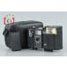 [ б/у ]RICOH Ricoh AUTO HALF EF compact пленочный фотоаппарат 