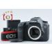 [ б/у ]Canon Canon EOS 7D цифровой однообъективный зеркальный камера shutter частота . немного 