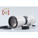 �y���ÁzSIGMA �V�O�} AF TELE 400mm f/5.6 MULTI-COATED �p�[���z���C�g �j�R���p