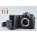 [ б/у ]Nikon Nikon D300 цифровой однообъективный зеркальный камера 