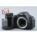 [ б/у ]Canon Canon EOS Kiss X5 цифровой однообъективный зеркальный камера 