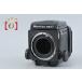 [ б/у ]Mamiya Mamiya RB67 PRO средний размер пленочный фотоаппарат 
