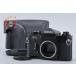 [ б/у ]Canon Canon F-1 поздняя версия плёнка однообъективный зеркальный камера 
