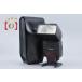 [ б/у ]Canon Canon Speedlight 550EX