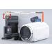 [ б/у ]SONY Sony Handycam HDR-CX670 белый цифровая видео камера изначальный с коробкой много язык соответствует 