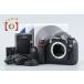 [ б/у ]Nikon Nikon D70 цифровой однообъективный зеркальный камера shutter частота . немного 