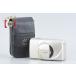 [ б/у ]OLYMPUS Olympus μ[mju:] ZOOM 140 DELUXE compact пленочный фотоаппарат 