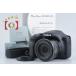 �y���ÁzCanon �L���m�� PowerShot SX530 HS �u���b�N �R���p�N�g�f�W�^���J����