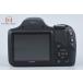 �y���ÁzCanon �L���m�� PowerShot SX530 HS �u���b�N �R���p�N�g�f�W�^���J���� �֘A�摜2