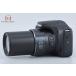 �y���ÁzCanon �L���m�� PowerShot SX530 HS �u���b�N �R���p�N�g�f�W�^���J���� �֘A�摜3