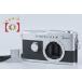 [ б/у ]OLYMPUS Olympus PEN FV серебряный плёнка однообъективный зеркальный камера 