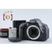 [ б/у ]Canon Canon EOS Kiss X5 цифровой однообъективный зеркальный камера 