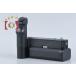 [ б/у ]Canon Canon AE motor Drive FN New F-1 для 