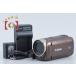 [ б/у ]Canon Canon iVIS HF R52 Brown видео камера 