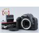 [ б/у ]Canon Canon EOS Kiss X2 цифровой однообъективный зеркальный камера 