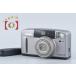 [ б/у ]Canon Canon Autoboy S PANORAMA серый ju titanium compact пленочный фотоаппарат 