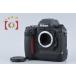 [ б/у ]Nikon Nikon F5 плёнка однообъективный зеркальный камера 2026.9 месяц капитально отремонтирован 
