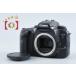 [ б/у ]Canon Canon EOS 7 плёнка однообъективный зеркальный камера 