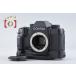 [ б/у ]CONTAX Contax ST плёнка однообъективный зеркальный камера 