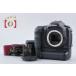[ б/у ]Canon Canon EOS 10D + BG-ED3 аккумулятор рукоятка 