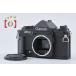 [ б/у ]Canon Canon New F-1 I Revell плёнка однообъективный зеркальный камера 