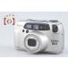 [ б/у ]PENTAX Pentax ESPIO 160 compact пленочный фотоаппарат 