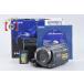 [ б/у ]SONY Sony HANDYCAM HDR-XR520V цифровая видео камера изначальный с коробкой 