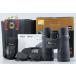 [ б/у ]Nikon Nikon MONARCH 7 8x42 бинокль изначальный с коробкой 