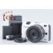 [ б/у ]Canon Canon EOS M2 + EF-M 22mm f/2 STM белый 