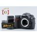 [ б/у ]Nikon Nikon D300 цифровой однообъективный зеркальный камера 