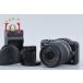 �y���ÁzPanasonic �p�i�\�j�b�N LUMIX DMC-GF3 �G�X�v���u���b�N + G VARIO 14-42mm f/3.5-5.6 ASPH. MEGA O.I.S. H-FS014042