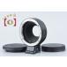 [ б/у ]Canon Canon EF-EOS M крепление адаптор 