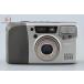 �y���ÁzPENTAX �y���^�b�N�X ESPIO 115M �V���o�[ �R���p�N�g�t�B�����J���� �֘A�摜1