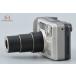 �y���ÁzPENTAX �y���^�b�N�X ESPIO 115M �V���o�[ �R���p�N�g�t�B�����J���� �֘A�摜3