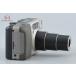 �y���ÁzPENTAX �y���^�b�N�X ESPIO 115M �V���o�[ �R���p�N�g�t�B�����J���� �֘A�摜4