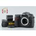 �y���ÁzNikon �j�R�� D300 �f�W�^����჌�t�J���� �V���b�^�[�񐔋͏�