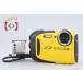 �y���ÁzFUJIFILM �x�m�t�C���� FINEPIX XP80 �C�G���[ �R���p�N�g�f�W�^���J����