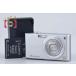 �y���ÁzPanasonic �p�i�\�j�b�N LUMIX DMC-FX35 �v���V���X�V���o�[ �R���p�N�g�f�W�^���J����