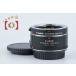 [ б/у ]Canon Canon растягивание камера EF12, EF25