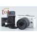�y���ÁzPanasonic �p�i�\�j�b�N LUMIX DMC-GF2 �z���C�g + G VARIO 14-42mm f/3.5-5.6 ASPH. MEGA O.I.S. H-FS014042 �V���b�^�[�񐔋͏�