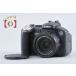 [ б/у ]Canon Canon PowerShot S5 IS черный компактный цифровой фотоаппарат 
