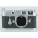 �y���ÁzLeica ���C�J M3 �_�u���X�g���[�N �����W�t�@�C���_�[�J���� 2026.9�� �I�[�o�[�z�[���ς� �֘A�摜1