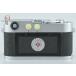 �y���ÁzLeica ���C�J M3 �_�u���X�g���[�N �����W�t�@�C���_�[�J���� 2026.9�� �I�[�o�[�z�[���ς� �֘A�摜2