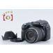 [ б/у ]FUJIFILM Fuji Film FinePix S9000 черный компактный цифровой фотоаппарат 