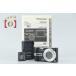 �y���ÁzPanasonic �p�i�\�j�b�N LUMIX DMC-TZ3 �u���b�N �R���p�N�g�f�W�^���J����
